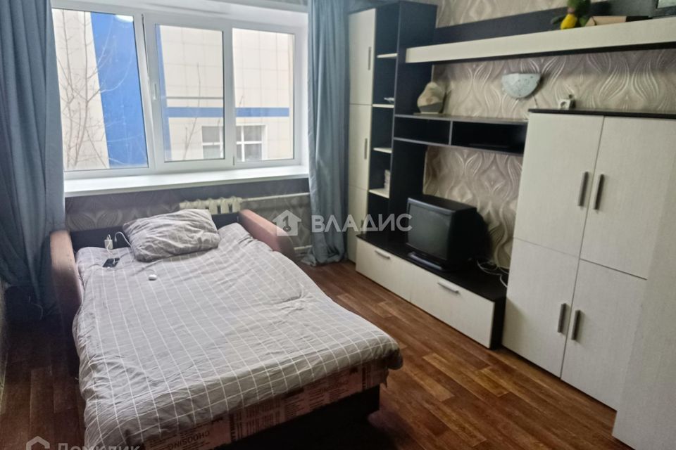 Продаётся комната в 1-комн. квартире, 18 м²