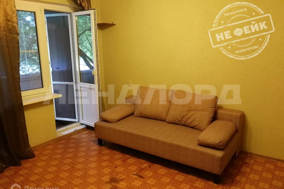Сдаётся 1-комнатная квартира, 22 м²