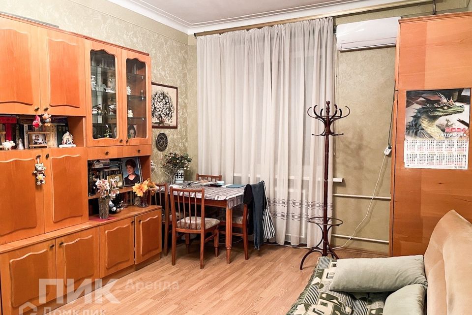 Сдаётся 3-комнатная квартира, 70 м²