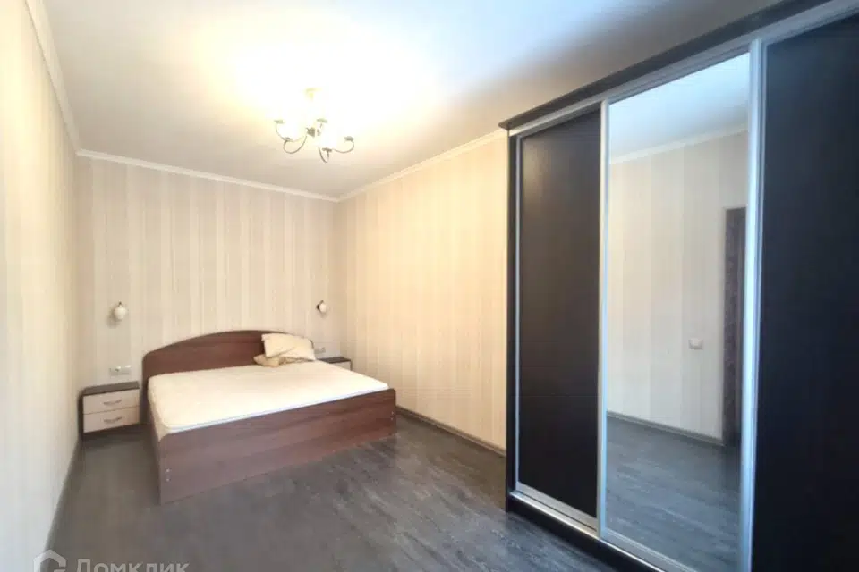 Продаётся 2-комнатная квартира, 64.5 м²