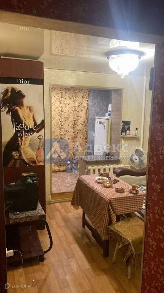 Продаётся студия, 16.2 м²