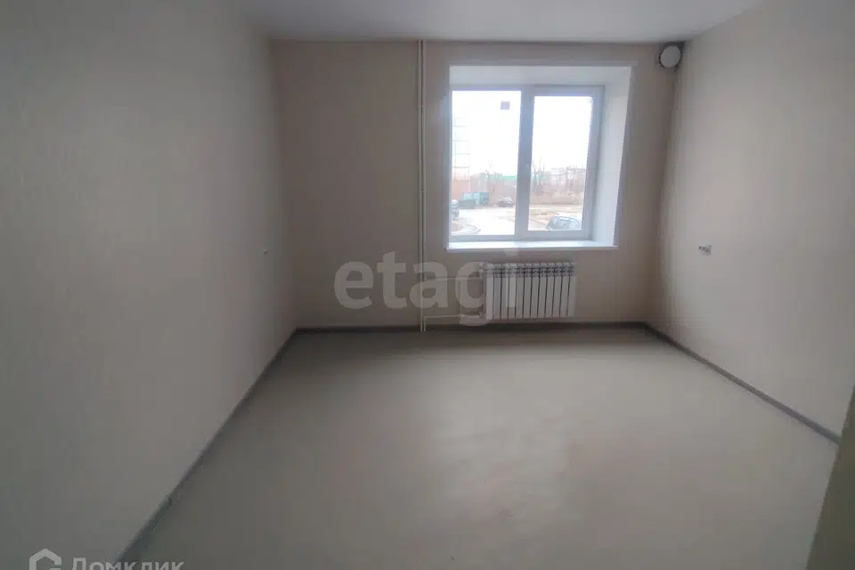 Продаётся 1-комнатная квартира, 31.5 м²