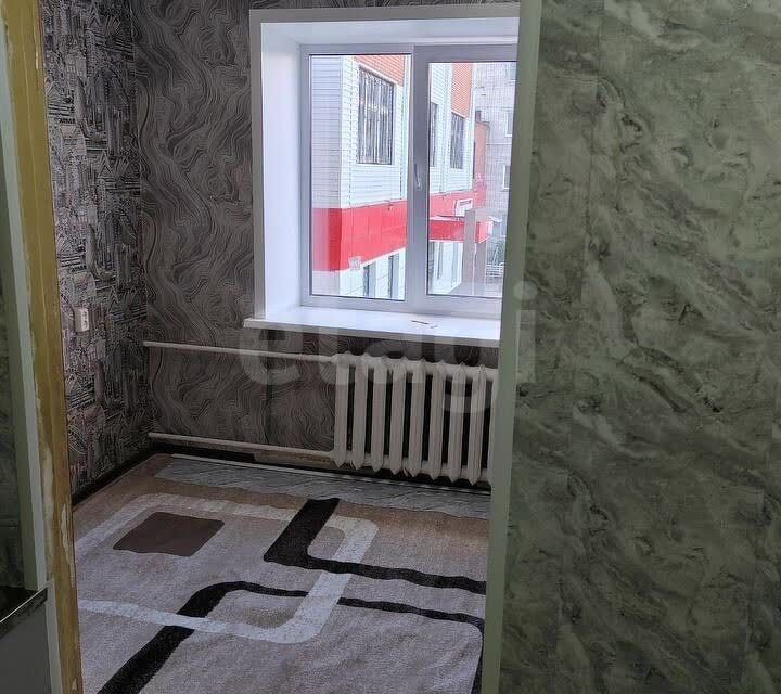 Продаётся студия, 13 м²