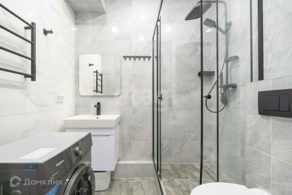Продаётся 1-комнатная квартира, 27.8 м²