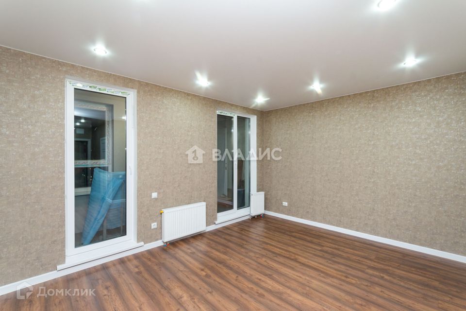 Продаётся студия, 23.8 м²