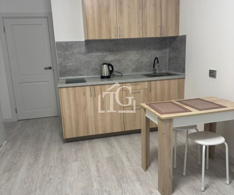 Сдаётся студия, 25 м²