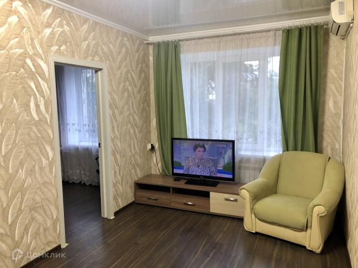 Продаётся 2-комнатная квартира, 46 м²