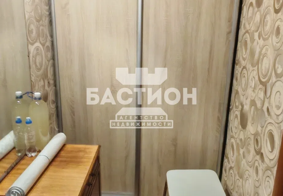 Продаётся 1-комнатная квартира, 31.5 м²