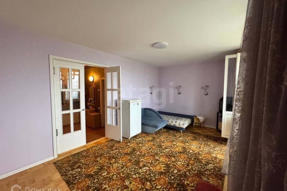 Сдаётся 1-комнатная квартира, 71.5 м²