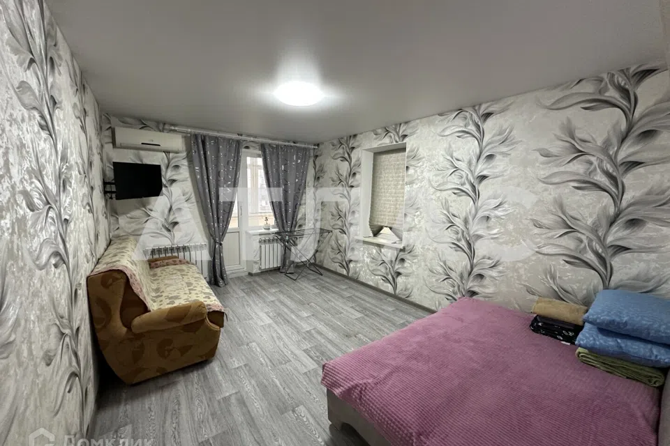 Продаётся 2-комнатная квартира, 47.9 м²