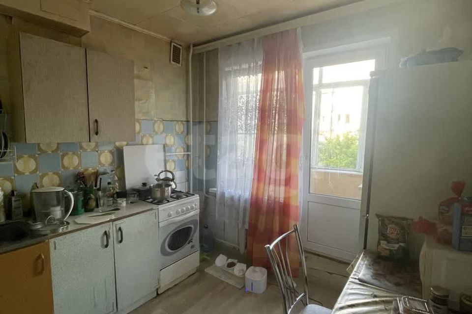 Продаётся 1-комнатная квартира, 31 м²