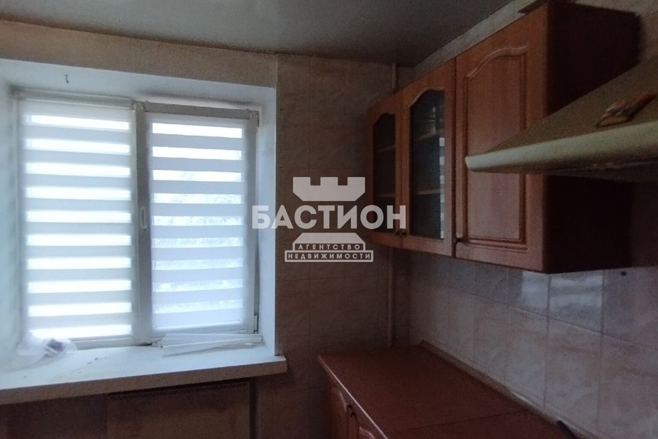 Продаётся 2-комнатная квартира, 53 м²