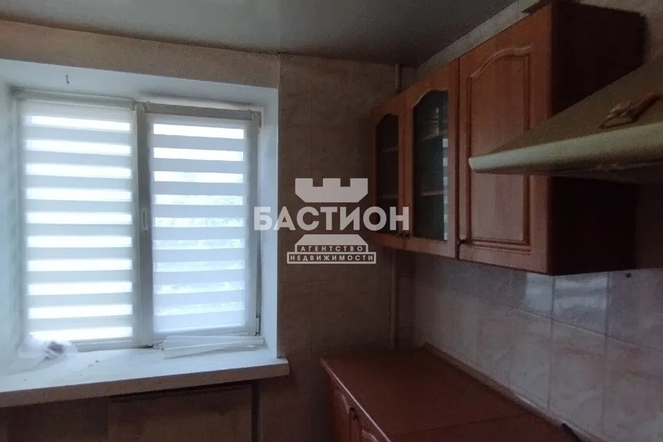 Продаётся 2-комнатная квартира, 53 м²