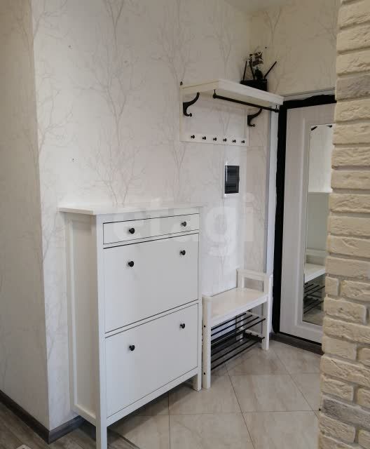 Продаётся 2-комнатная квартира, 63.8 м²