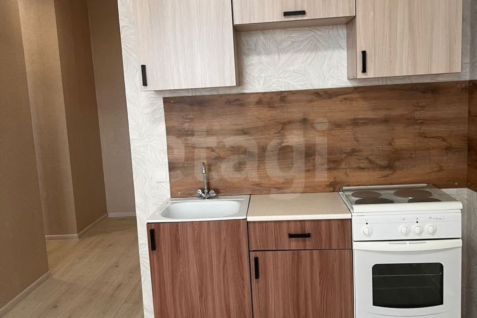 Сдаётся 1-комнатная квартира, 39.5 м²