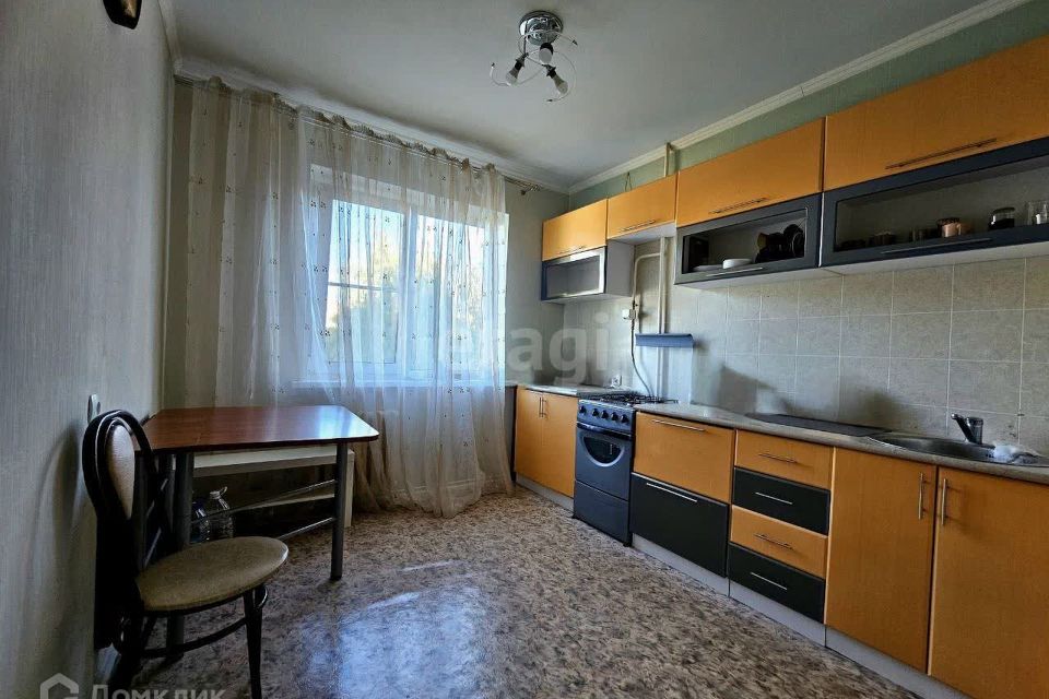 Продаётся 2-комнатная квартира, 51.8 м²