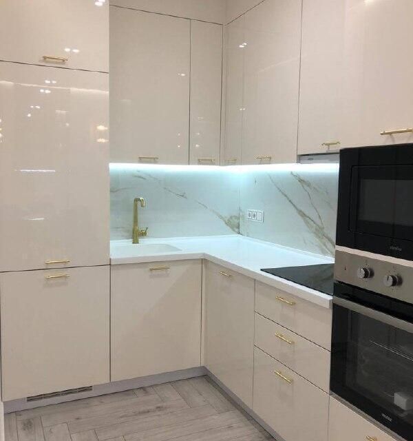 Продаётся 1-комнатная квартира, 35 м²
