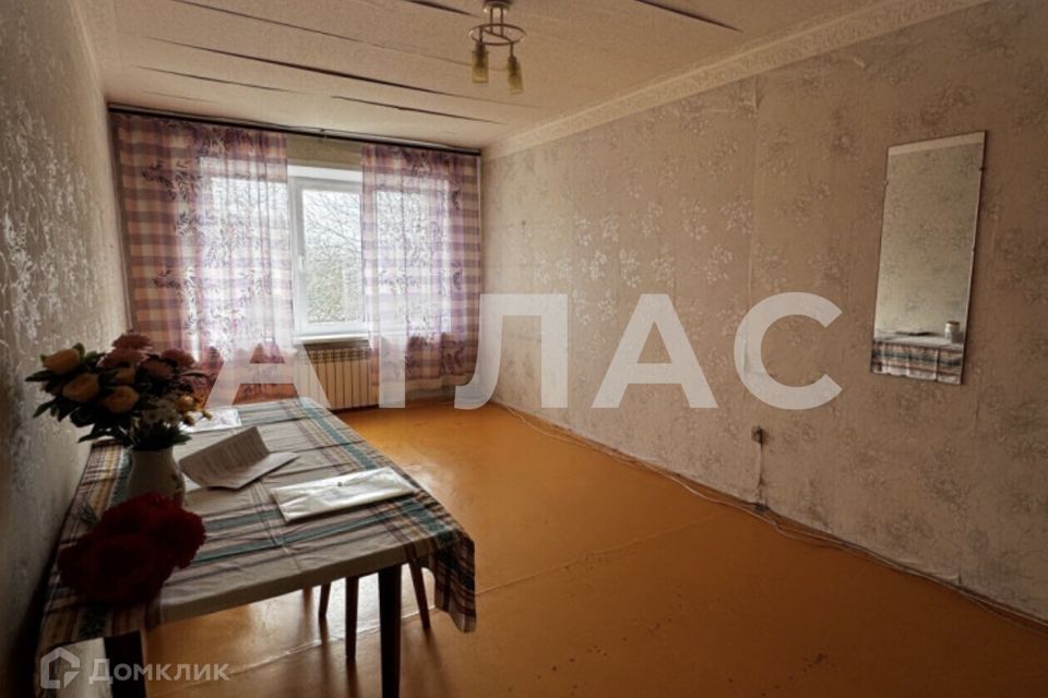 Продаётся 2-комнатная квартира, 48.9 м²
