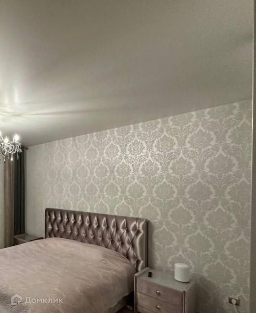 Продаётся 2-комнатная квартира, 51 м²