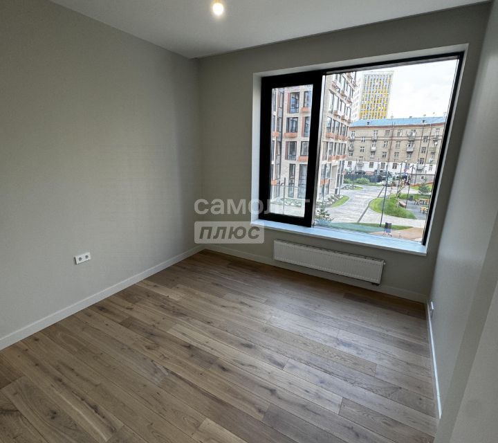 Продаётся 3-комнатная квартира, 75.5 м²