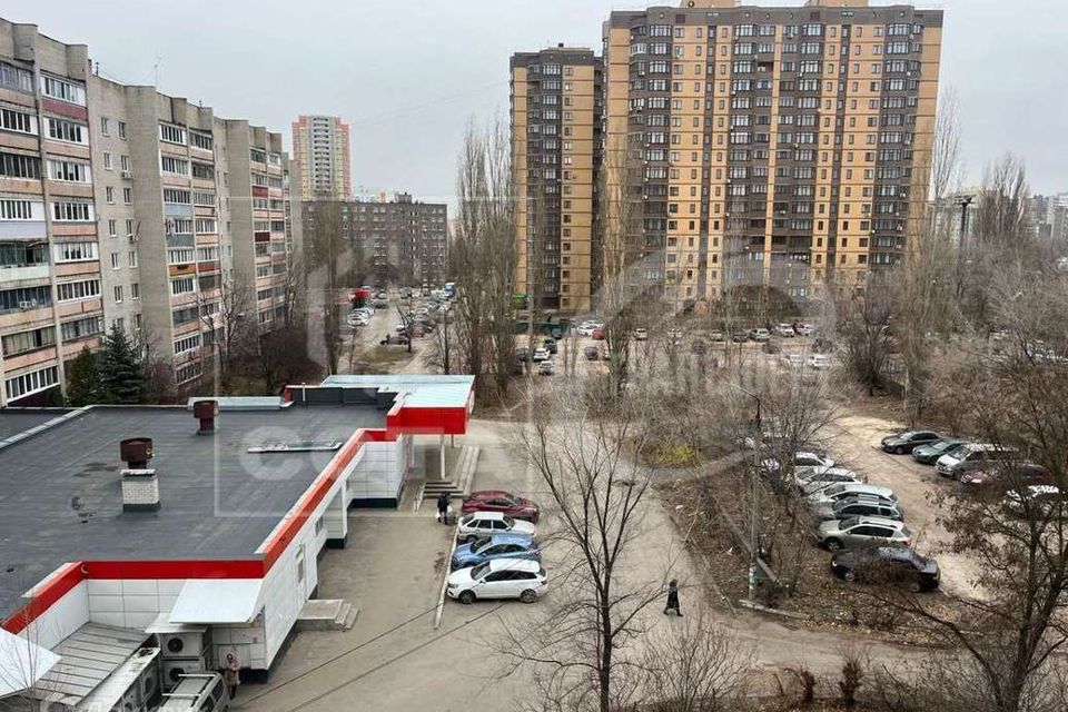 Продаётся 2-комнатная квартира, 48.2 м²