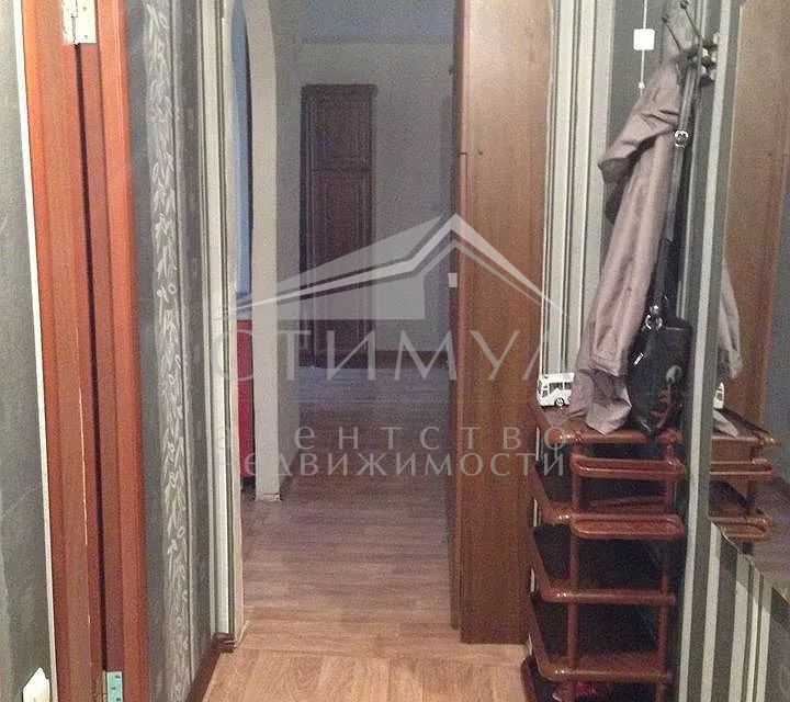 Продаётся 3-комнатная квартира, 65 м²