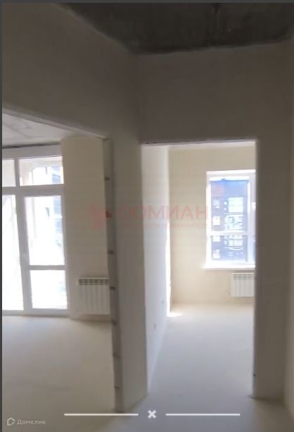 Продаётся 1-комнатная квартира, 28.8 м²