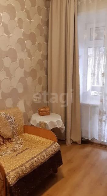 Продаётся 3-комнатная квартира, 71 м²