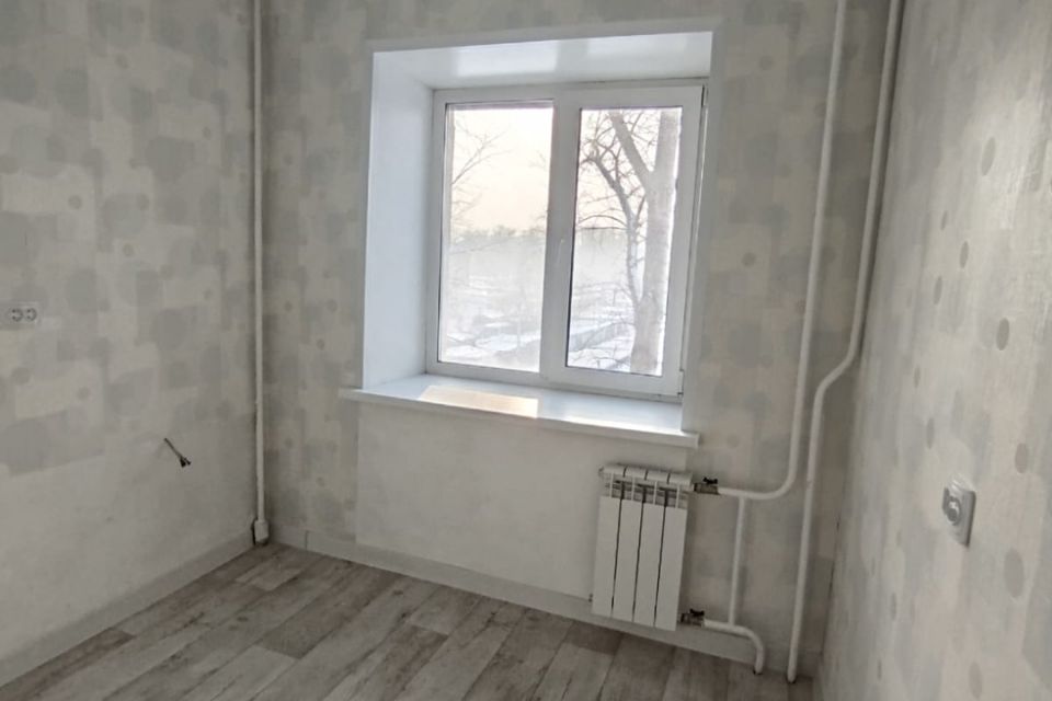 Продаётся 1-комнатная квартира, 30 м²