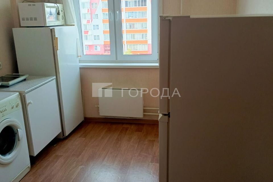 Продаётся 1-комнатная квартира, 33 м²