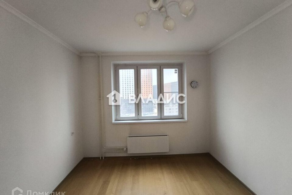 Продаётся 3-комнатная квартира, 75 м²