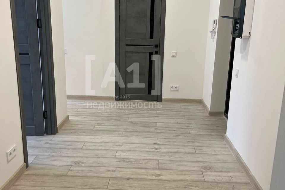 Продаётся 2-комнатная квартира, 56.3 м²