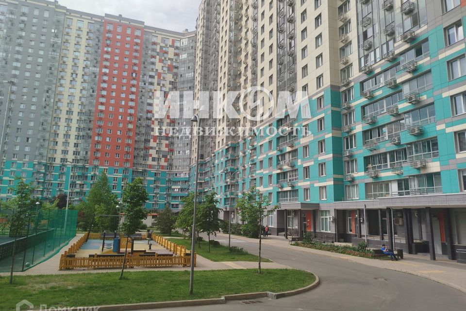 Продаётся 3-комнатная квартира, 84 м²