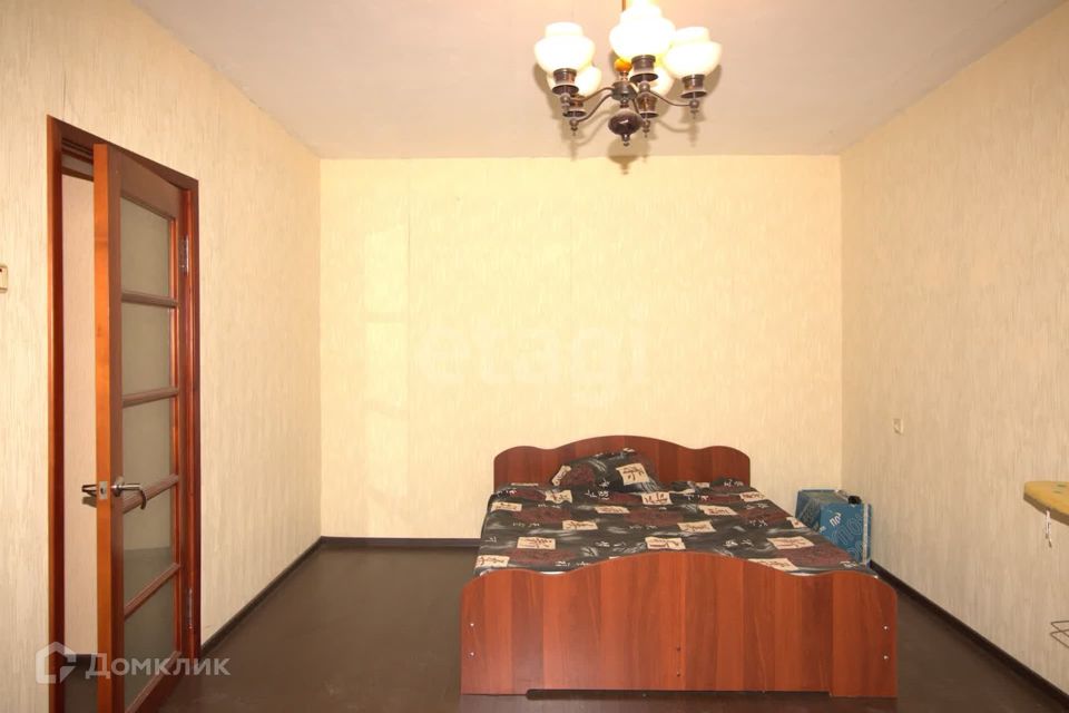 Продаётся 4-комнатная квартира, 97.7 м²