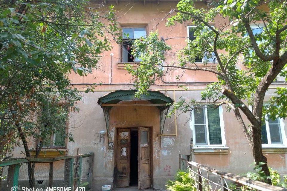 Сдаётся 2-комнатная квартира, 39.3 м²