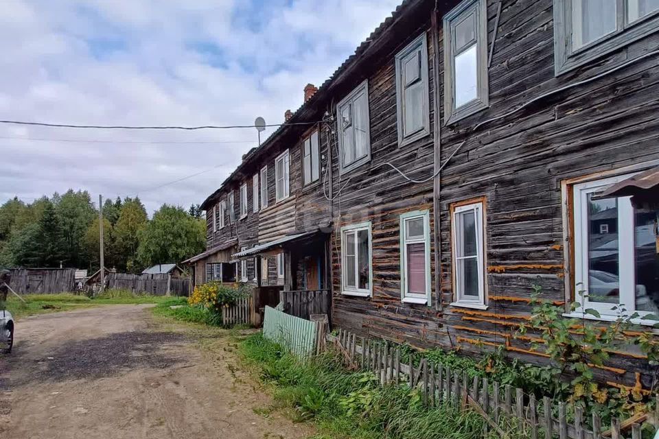 Продаётся 2-комнатная квартира, 40.8 м²