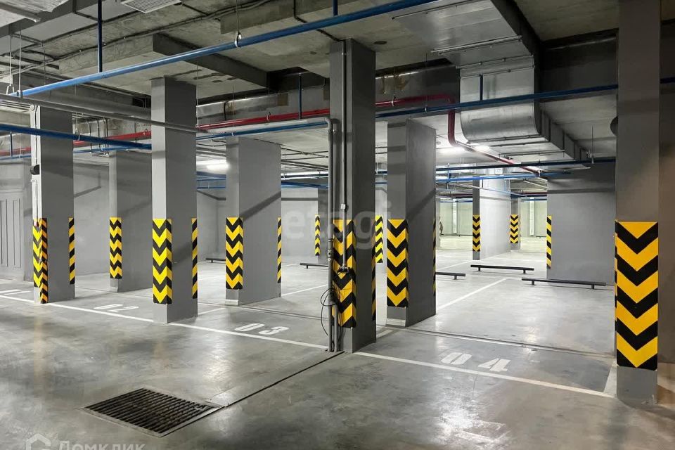Продаётся 1-комнатная квартира, 42.5 м²
