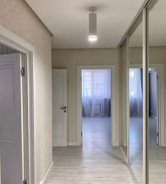 Продаётся 3-комнатная квартира, 75.3 м²