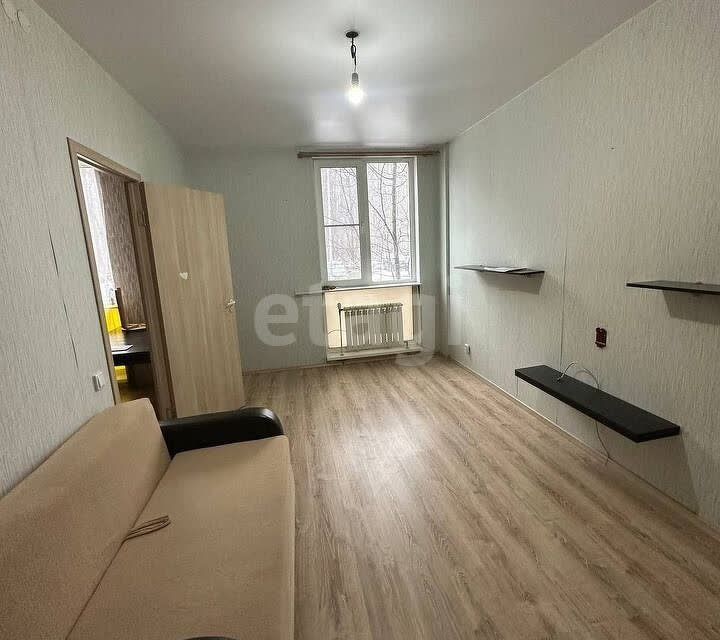 Сдаётся 1-комнатная квартира, 32 м²