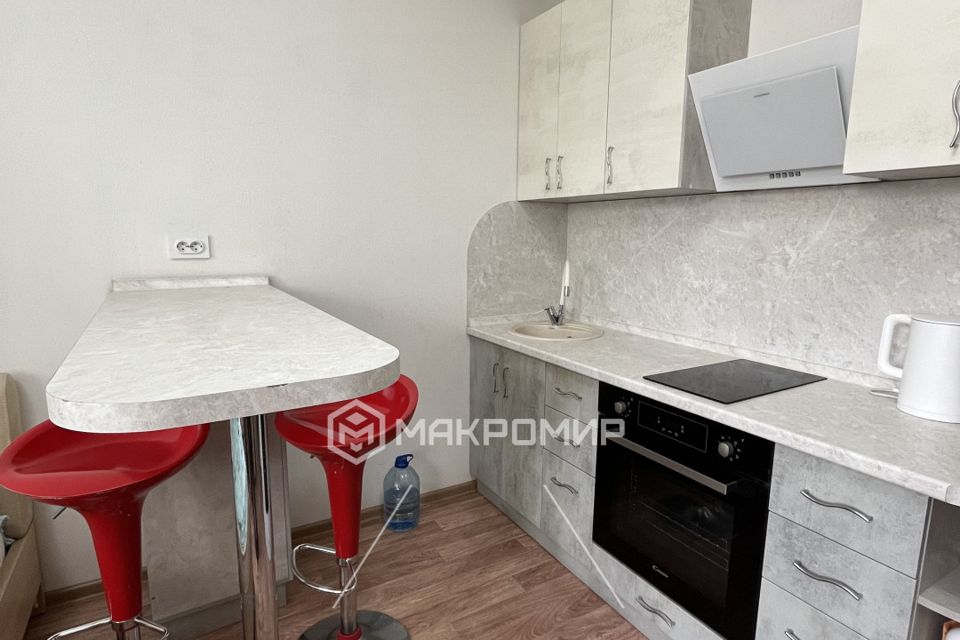 Продаётся студия, 21.8 м²