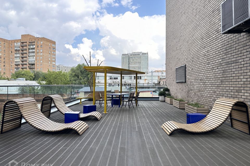 Продаётся 3-комнатная квартира, 93.3 м²