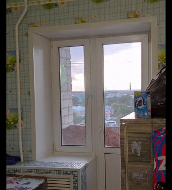Продаётся 1-комнатная квартира, 27.7 м²