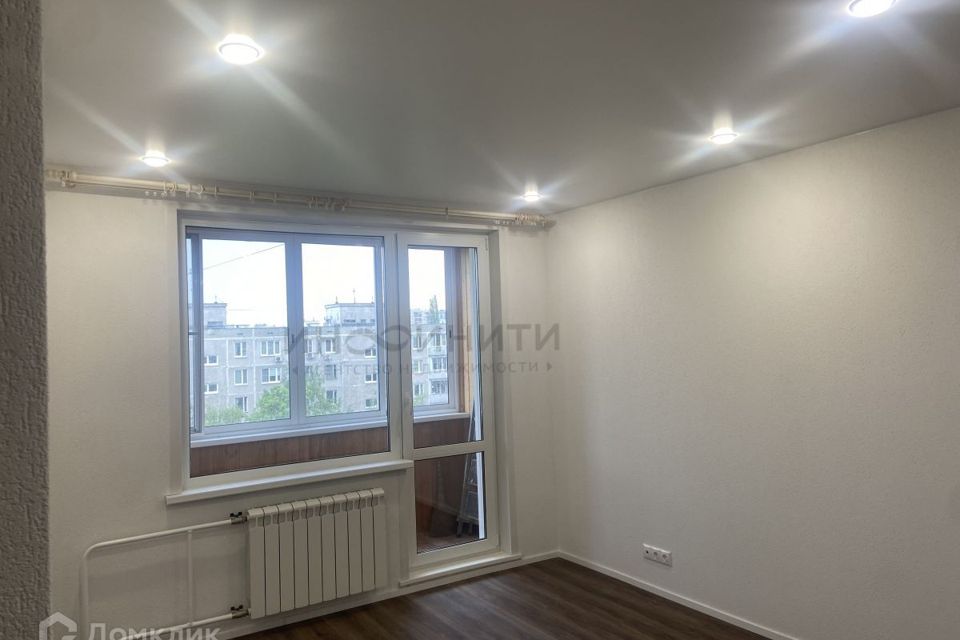 Продаётся 2-комнатная квартира, 44.5 м²
