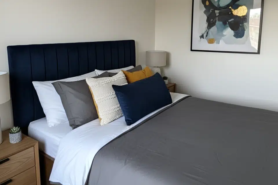 Сдаётся 2-комнатная квартира, 60 м²