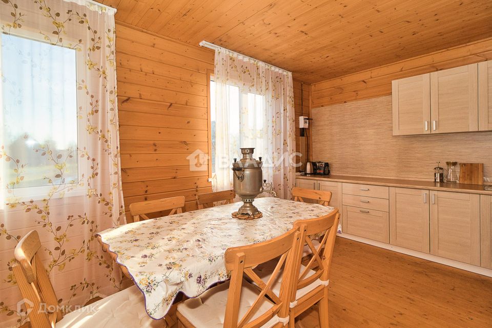 Купить Дом Снт Клязьма