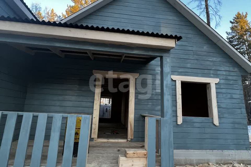 Купить Дом В Чите Смоленка Благодатный