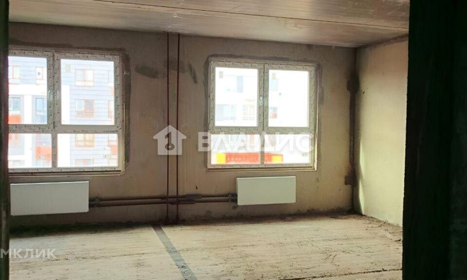 Продаётся 2-комнатная квартира, 55.1 м²