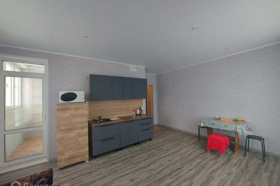 Сдаётся студия, 30 м²