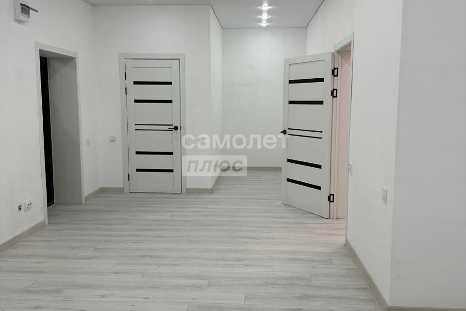 Продаётся 2-комнатная квартира, 60 м²