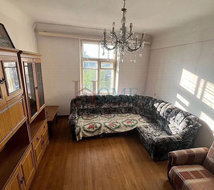 Сдаётся 3-комнатная квартира, 82 м²
